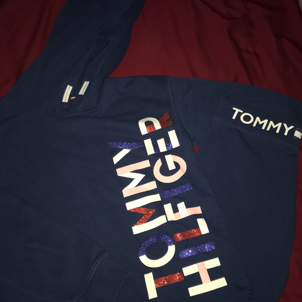 Tommy Hilfiger Outfit